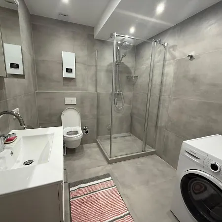 Luxury Deluxe Apartment With 3 Rooms Xl-Orchid * Cologne