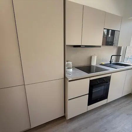 Luxury Deluxe Apartment With 3 Rooms Xl-Orchid