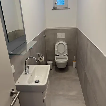 Luxury Deluxe Apartment With 3 Rooms Xl-Orchid Cologne