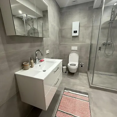 Luxury Deluxe With 3 Xl-orchid Διαμέρισμα